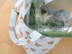 Cath Kidston（キャス・キッドソン）Cath Kidston“THANK YOU！”BOX口コミ感想体験談ブログ