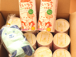 マルサンアイ子供向け豆乳そいっち口コミ感想体験談・効果、評判