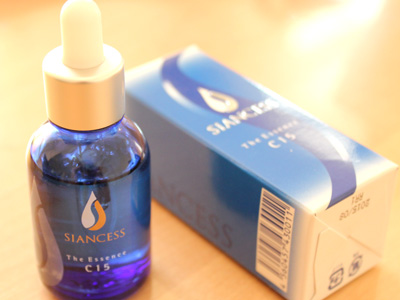 今日まで無料 高濃度ビタミン美容液サンプル コスメマニアのコスメ口コミ日記