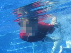 水中カメラDiCAPacα口コミ感想・評判・体験談