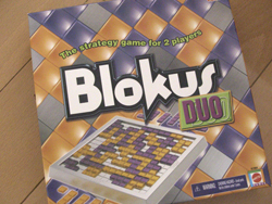 ブロックス（blokus）で知育対策口コミ感想・効果
