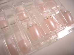 bodyワンタッチネイル通販口コミ体験談