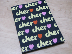 cherの手帳口コミ感想体験談ブログ