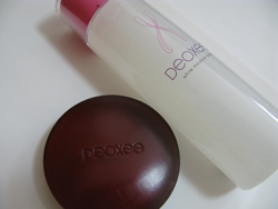 2008年ベストコスメdeoxeeデオキシー口コミ感想・効果
