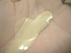 石澤研究所ははぎく水おしろい口コミ感想体験談