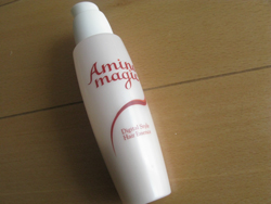 aminomagic アミノマジック口コミ感想・効果