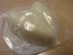 LUSH(ラッシュ)月の粉口コミ感想・効果