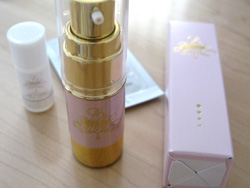 平子理沙愛用ルブランシー