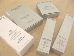 東京コスメティックコレクションcosmetic collection口コミ感想・効果
