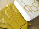 vecuaベキュアハニーエッセンスパックhoney essence pack口コミ感想・効果