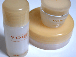 viogeトライアルセット写真画像